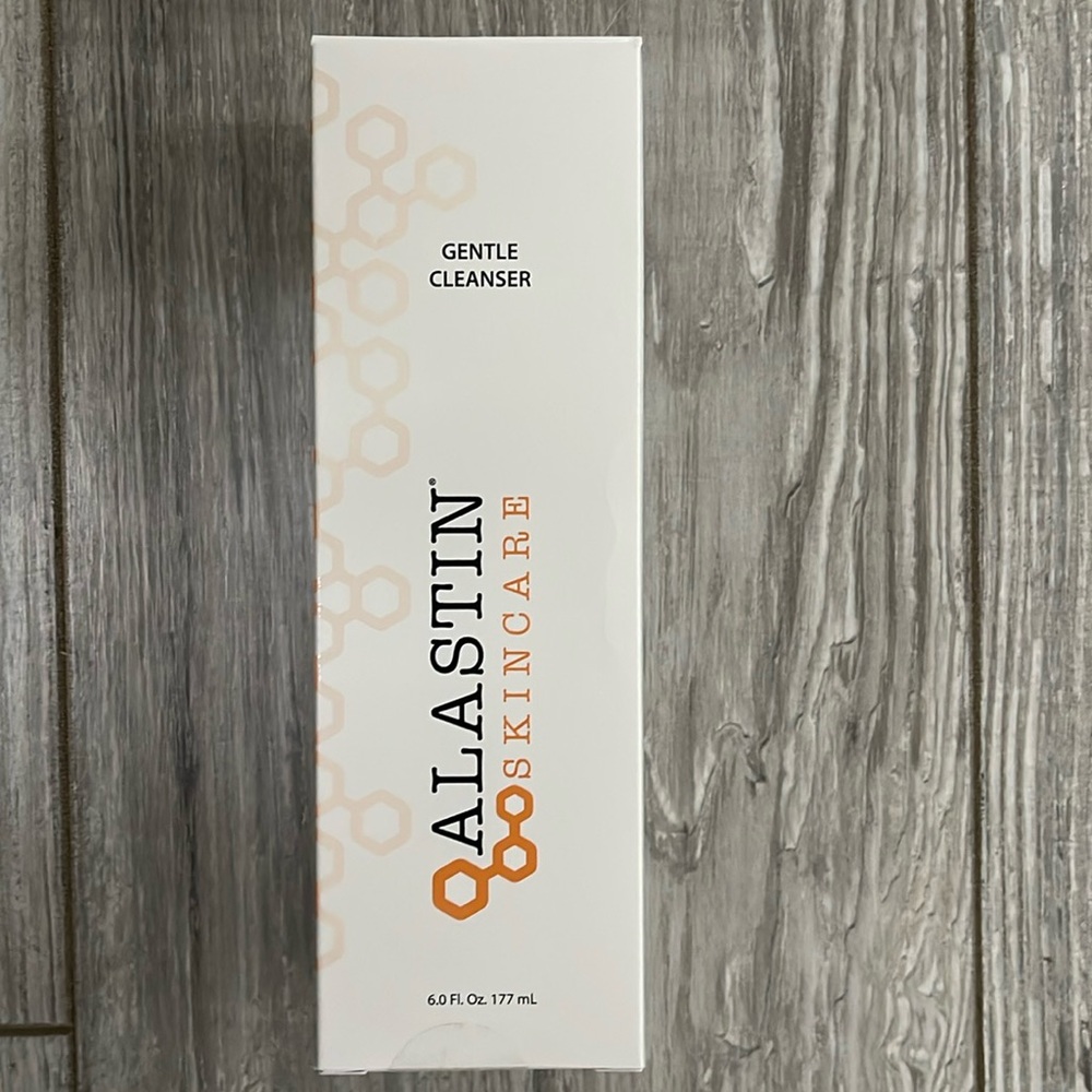 ALASTIN Skincare Gentle Cleanser